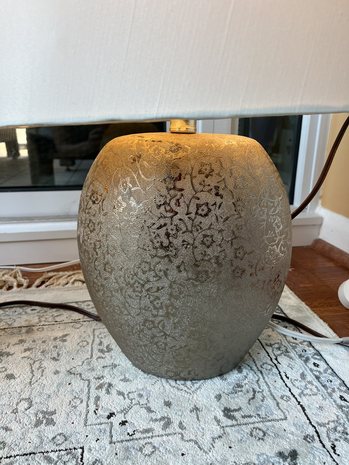 Set of Table Lamps - photo 2