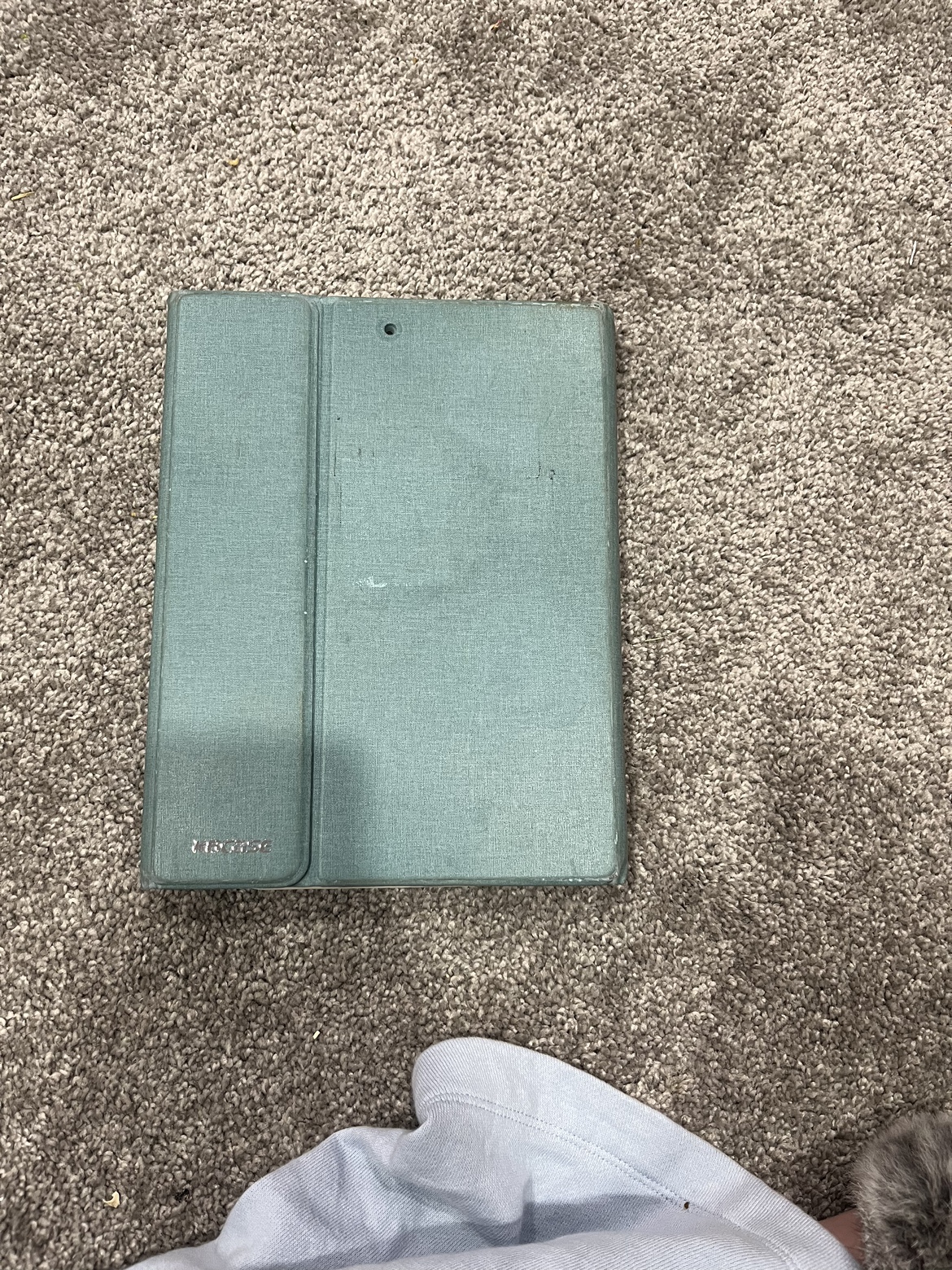 Case for iPad 6th Gen - photo 2