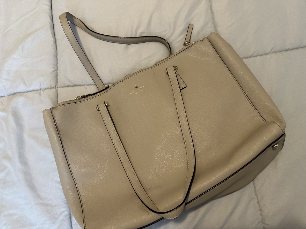 Kate Spade Purse thumbnail