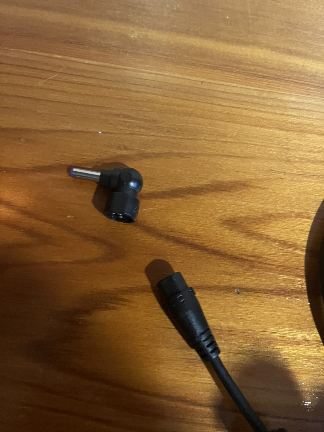 Targus Laptop Cord - photo 3