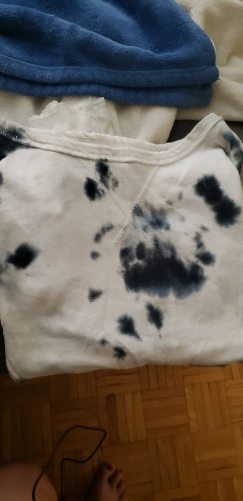 Long sleeves top. Size L, NEW image indicator(2)