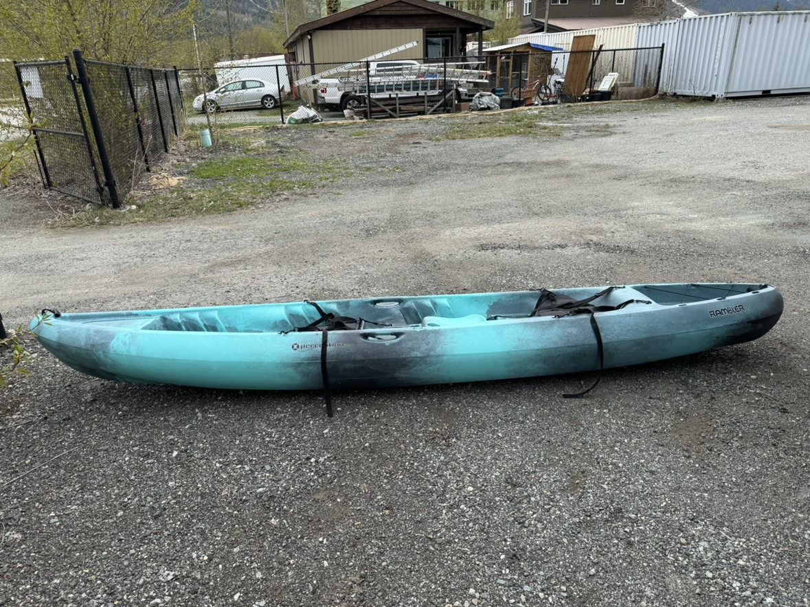 Kayak - Sit on Top - photo 4