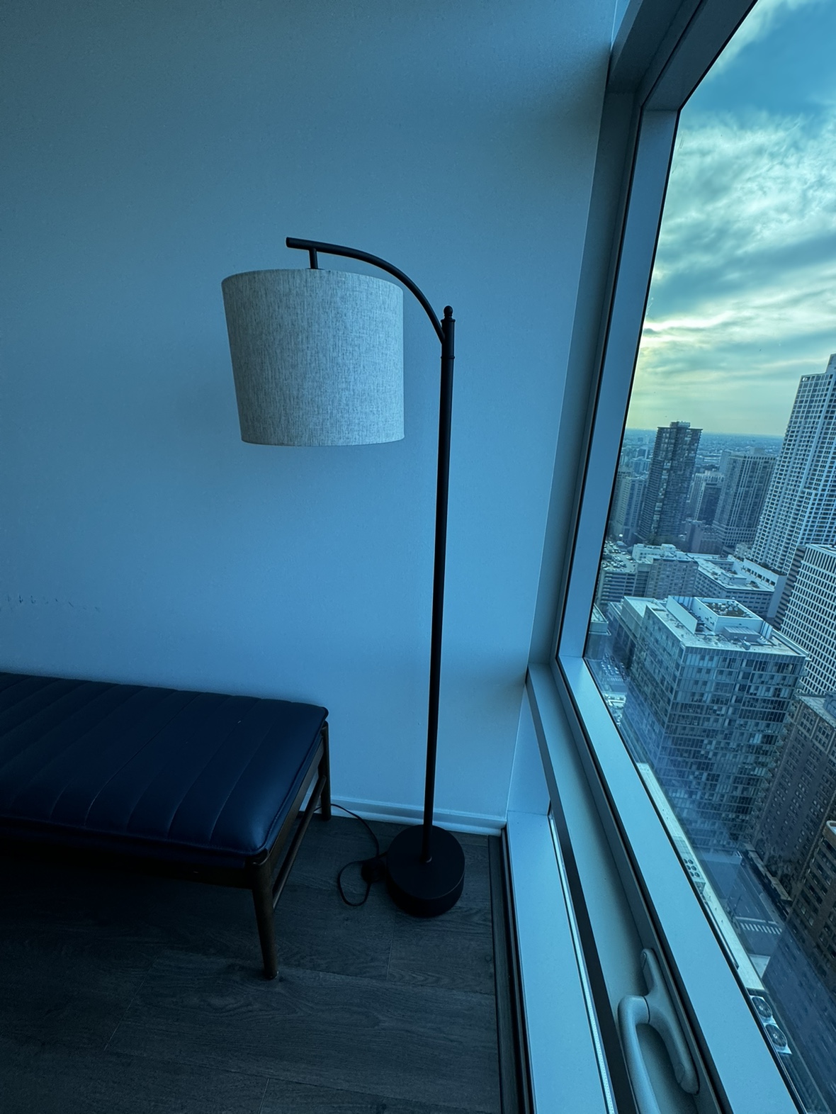 Floor Lamp - photo 3