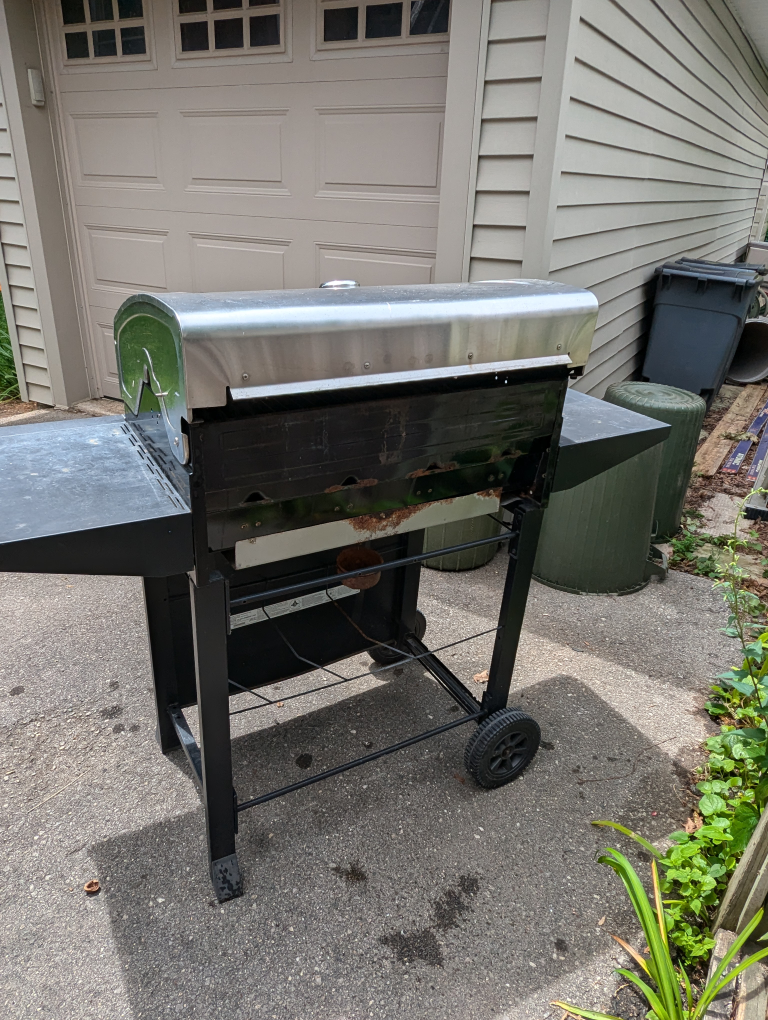 master chef bbq - photo 2