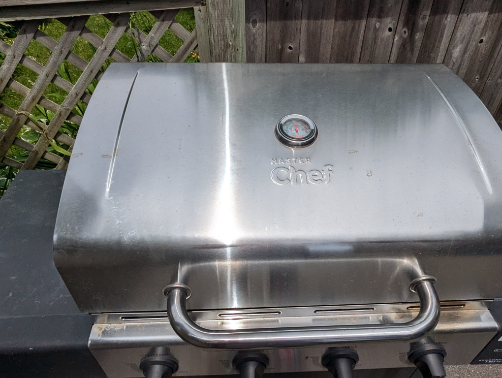 master chef bbq - photo 3