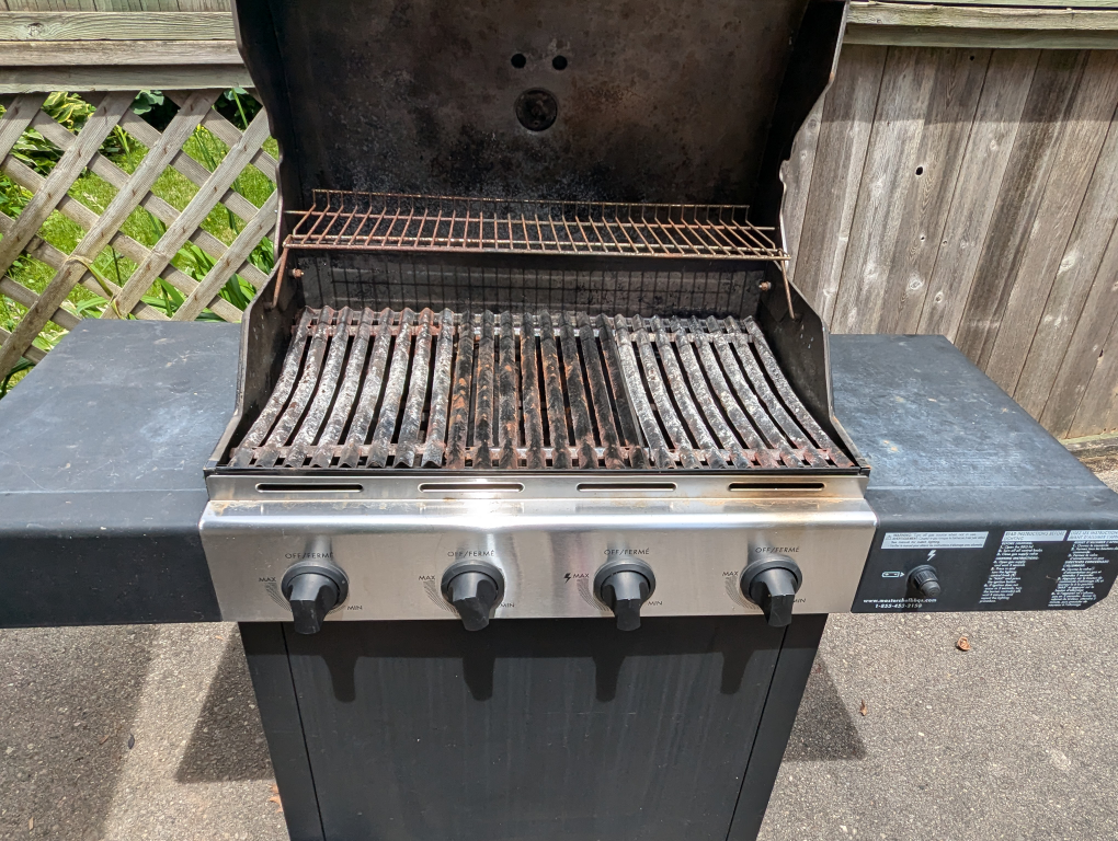 master chef bbq - photo 4