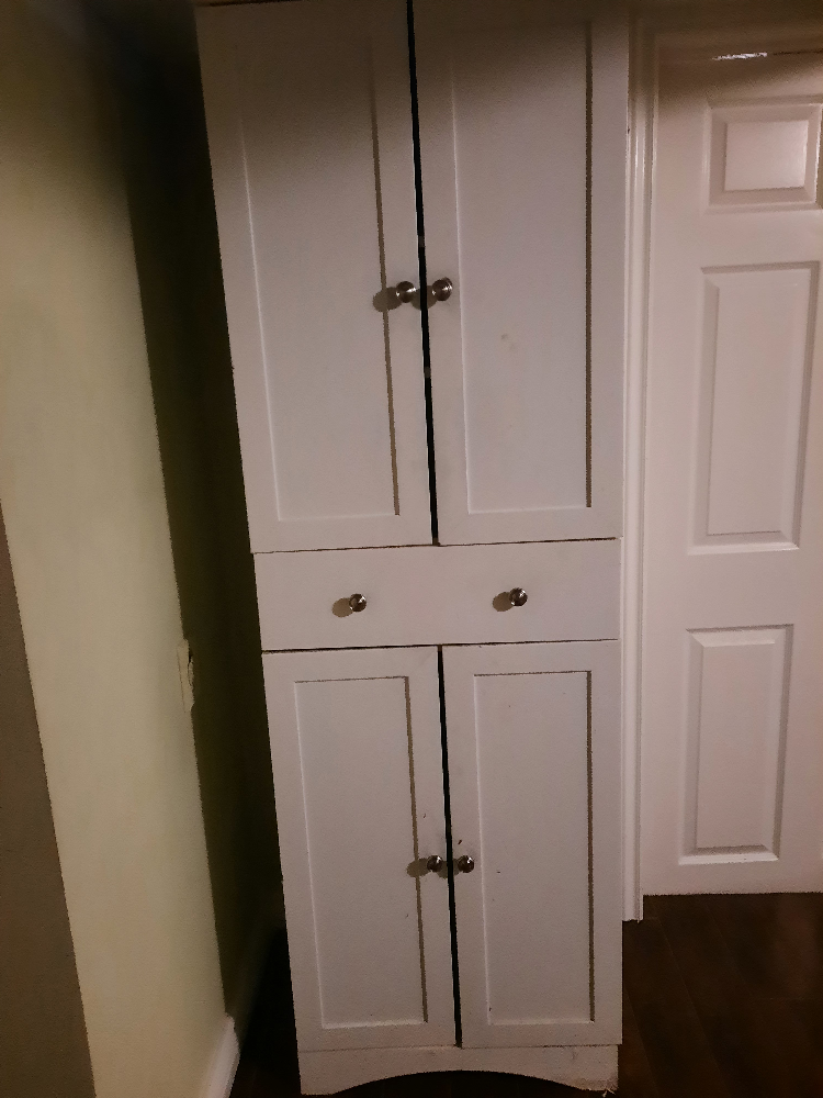 pantry