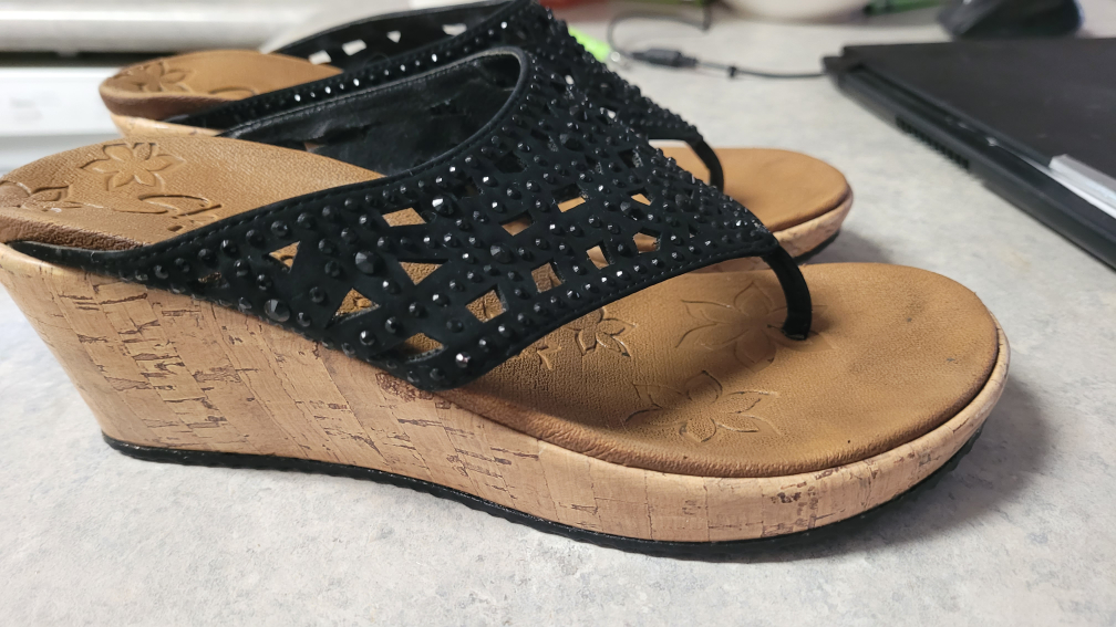 Skechers Sandals - photo 2