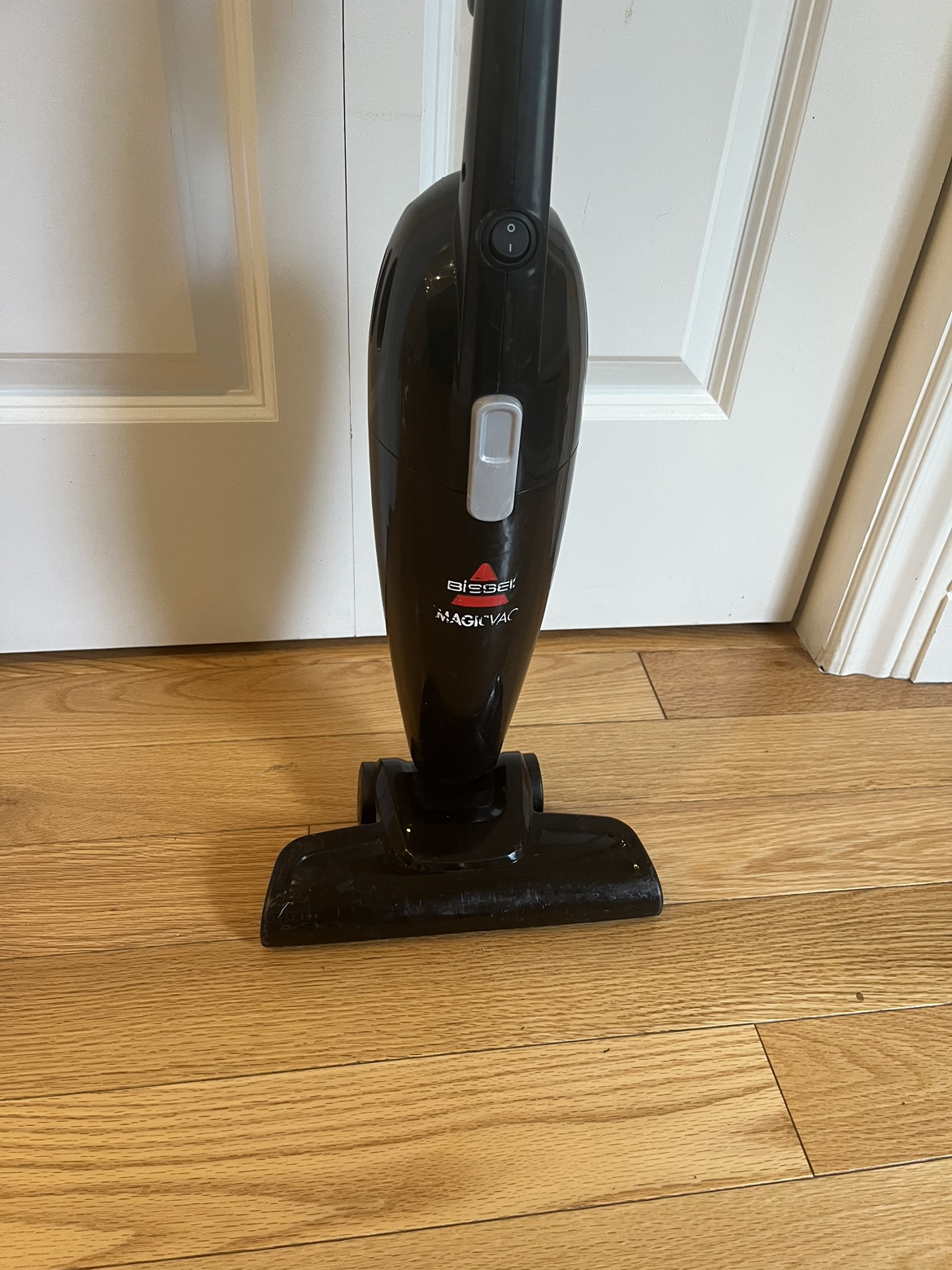 Moving sale - BISSEL Magic Vac image indicator(2)