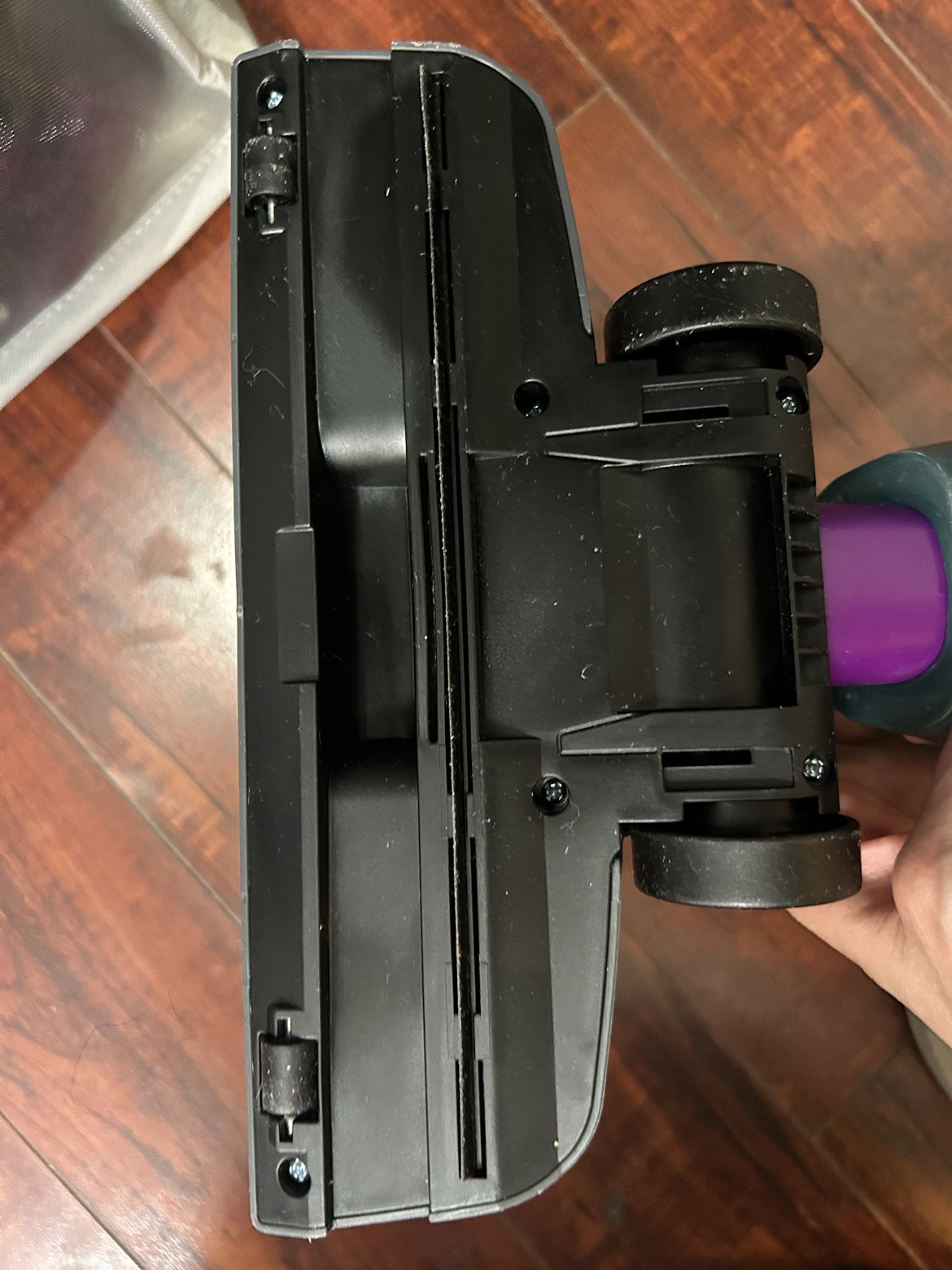 Bissell 3-in-1 multi-purpose vacuum - photo 3