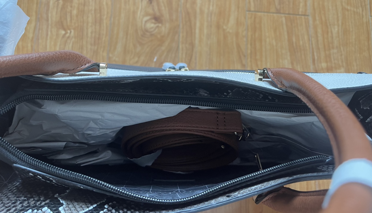 Women's bag - photo 5