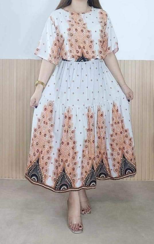 2 piece Maxi dress /crop top skirt - photo 4