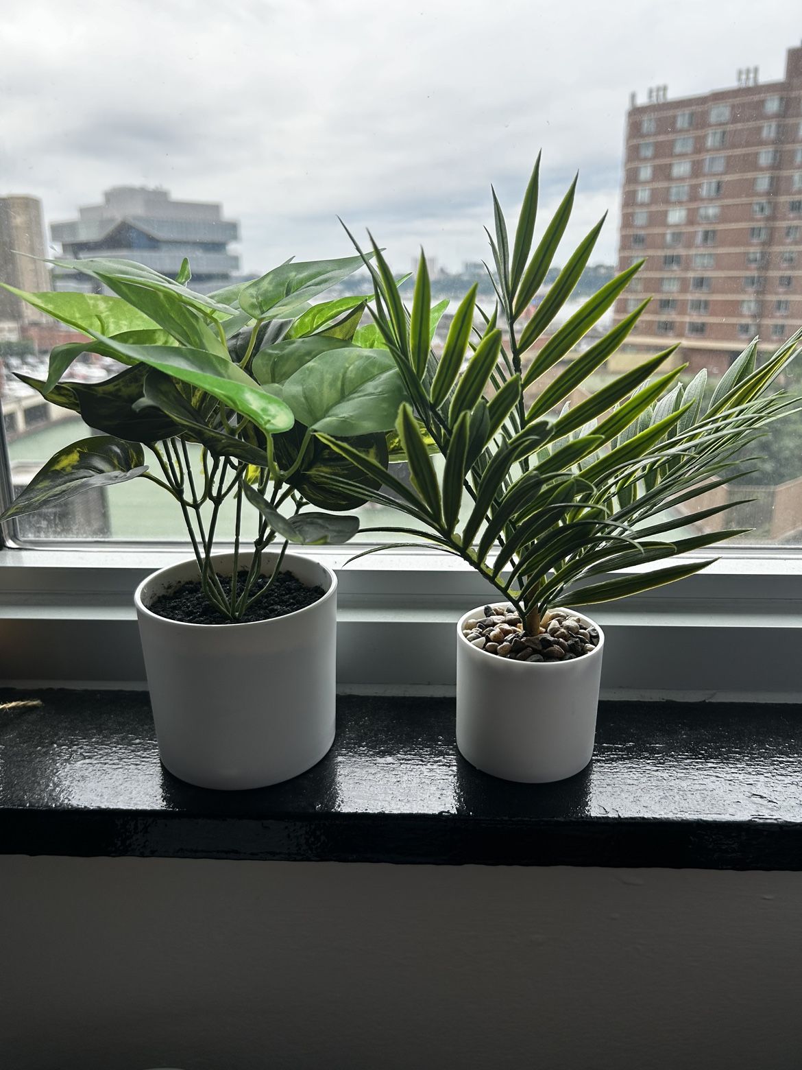 Artificial Plants