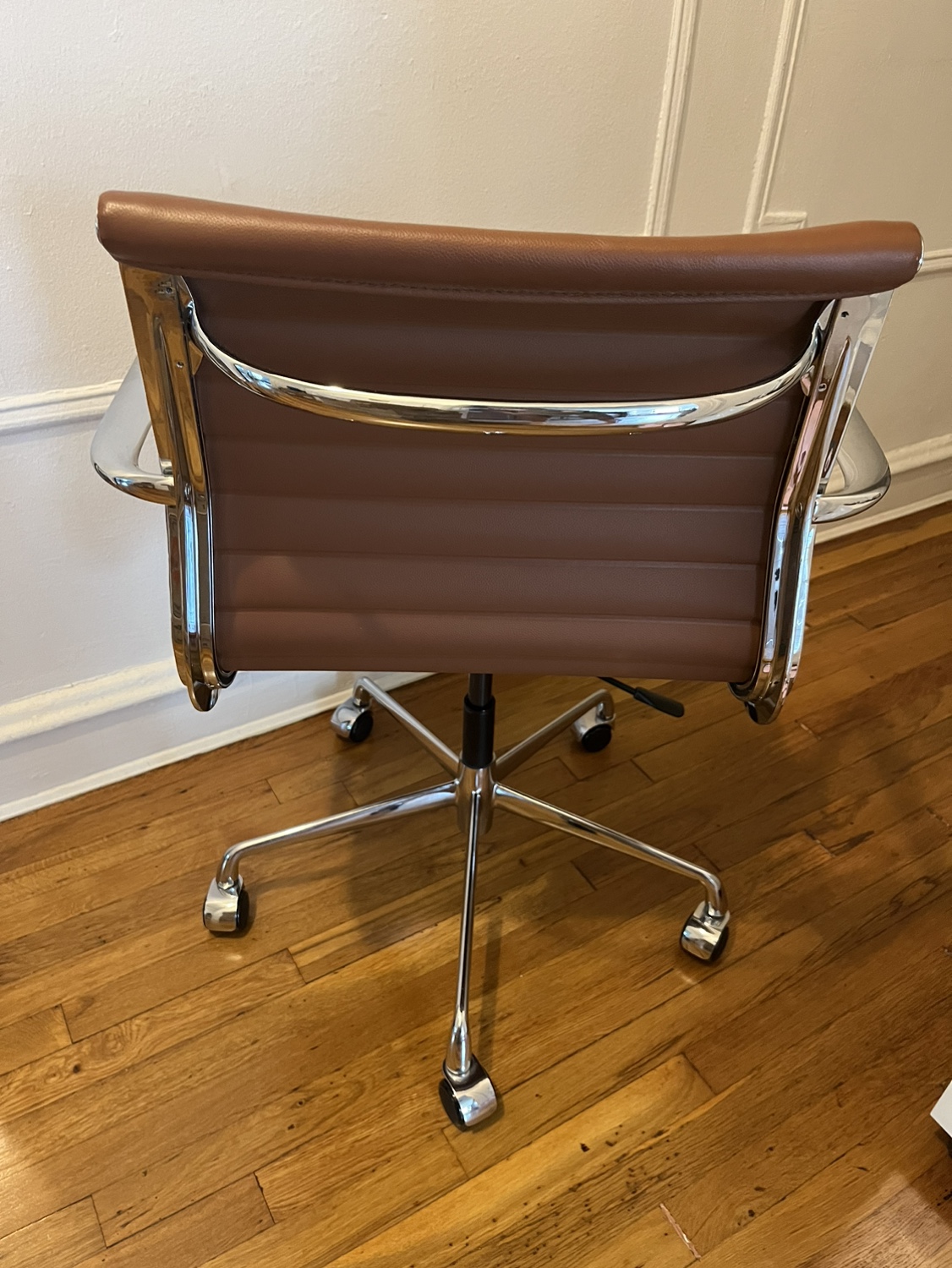 Office Chair - photo 3