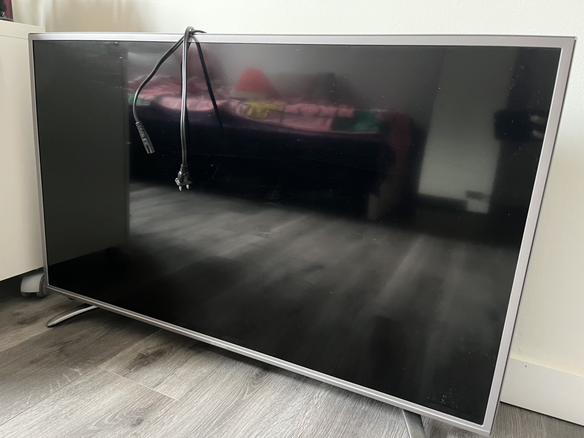 Sharp TV 40inches