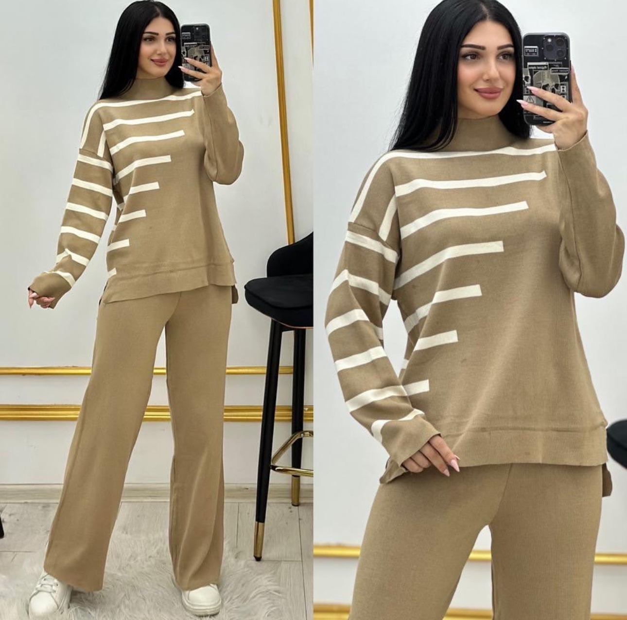 Sweater Sets 2piece - photo 4