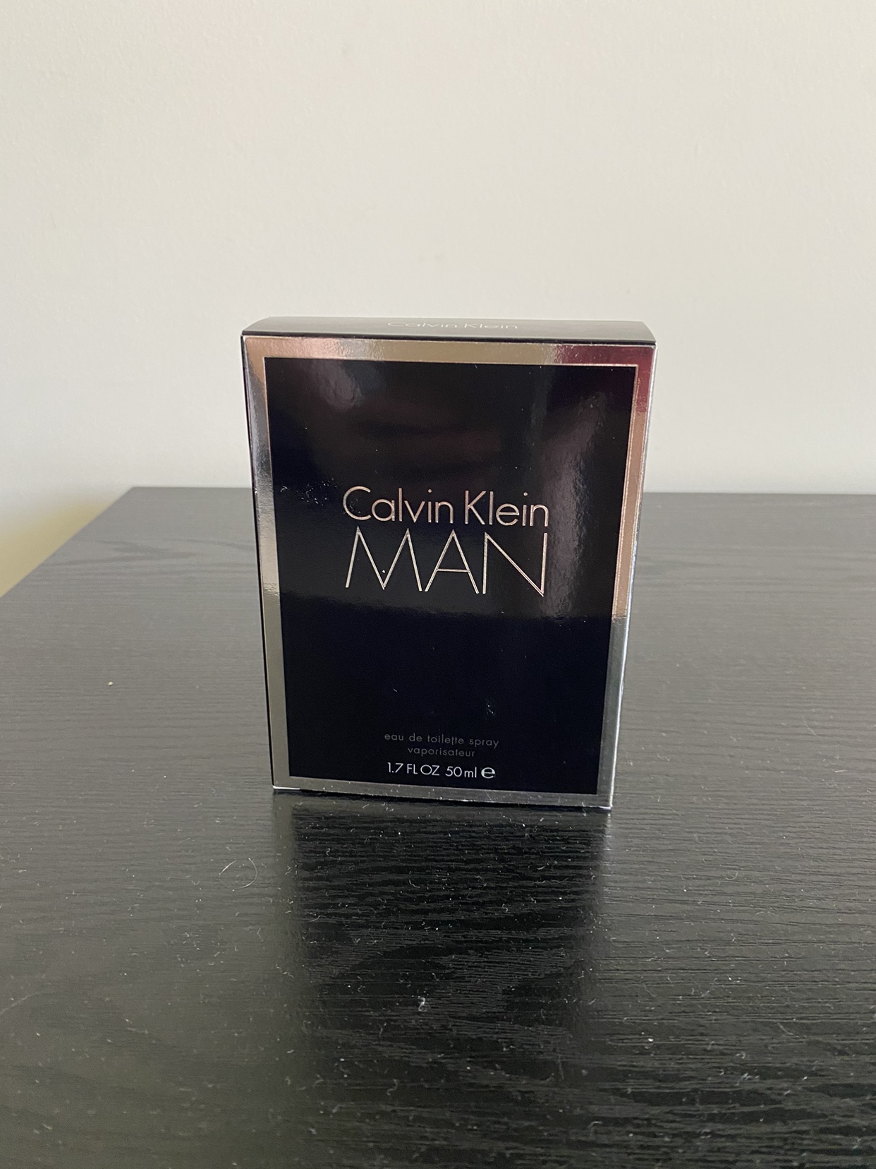 Calvin Klein Mens cologne