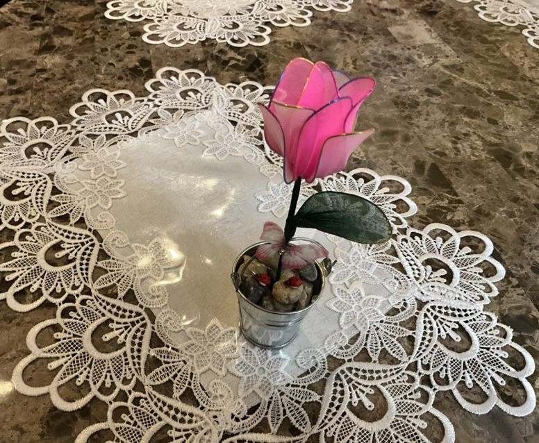 Flower - photo 2