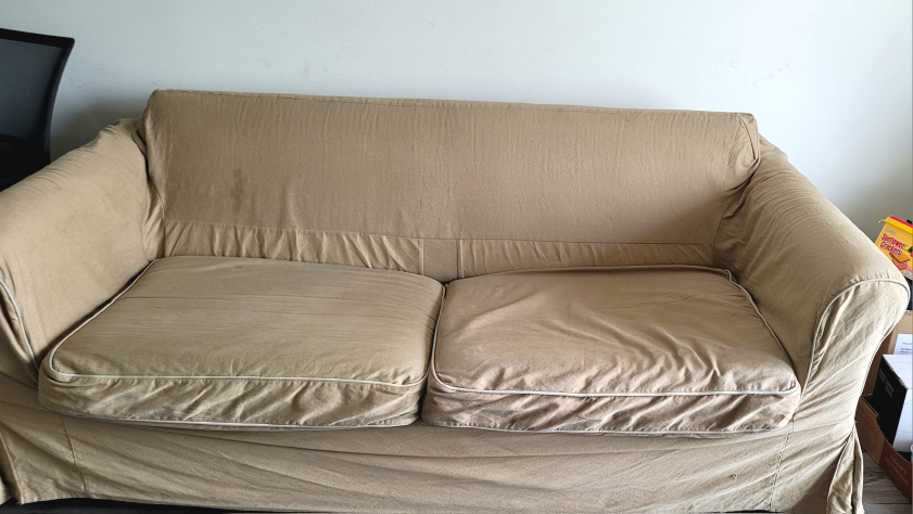 Moving Sale - Ikea Sofabed - photo 3
