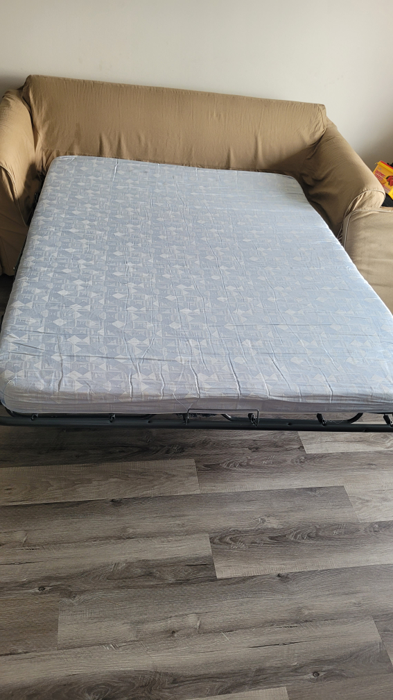 Moving Sale - Ikea Sofabed - photo 4
