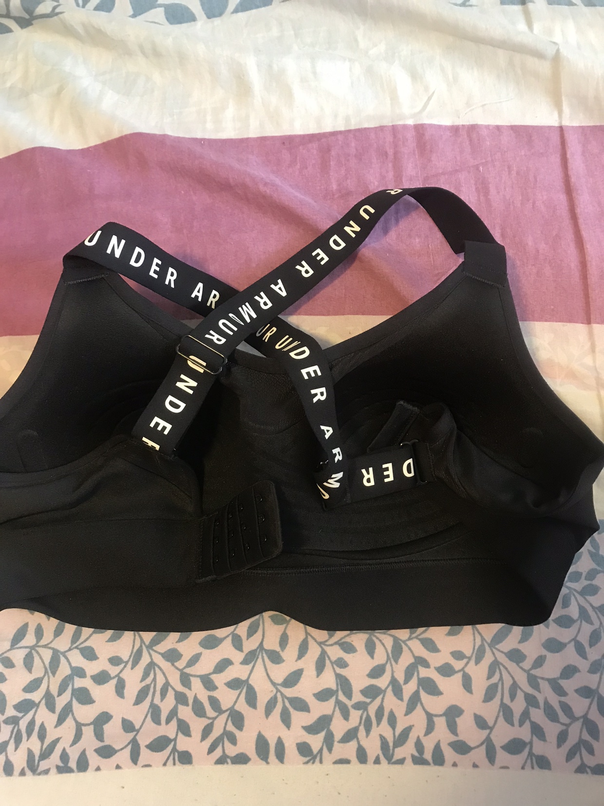 Under armour bra - photo 2
