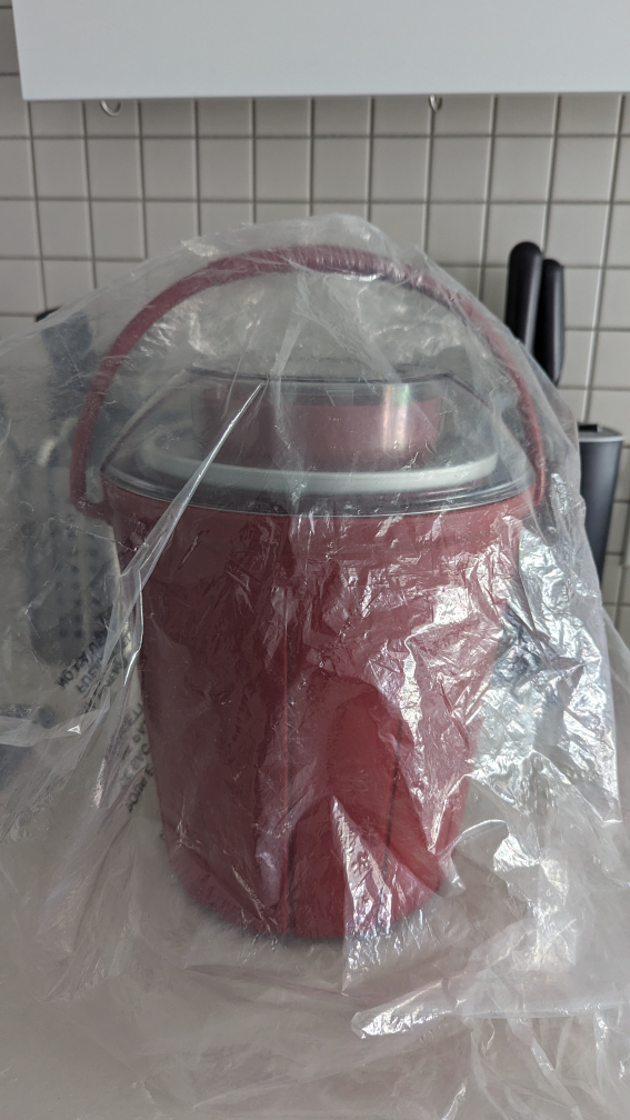 Cuisinart Frozen Yogurt Ice Cream & Sorbet Maker - photo 3