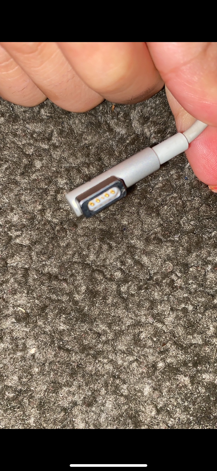 MacBook charger - photo 2