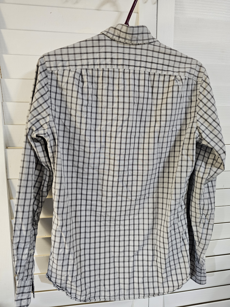 J.Crew men's shirt XS - photo 5