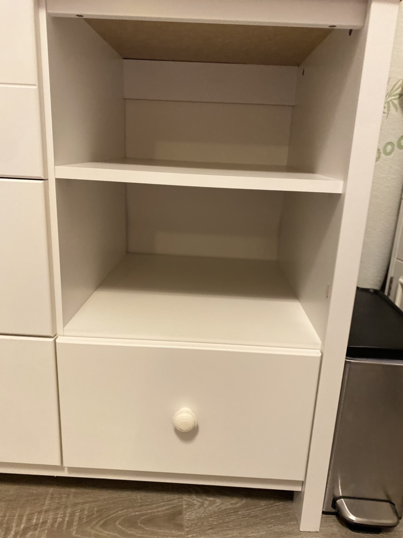 Changing Table - photo 2