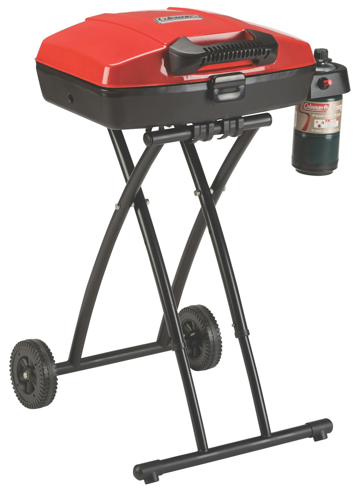 Road Trip Sportster® Propane Gas Grill thumbnail