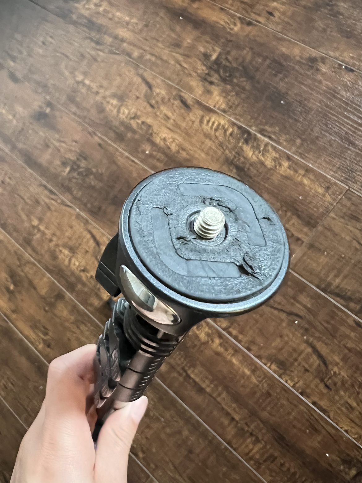 Phone Selfie stick - photo 3