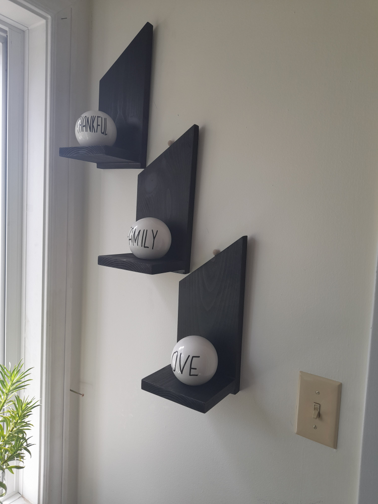 Decorative wall scones - photo 2