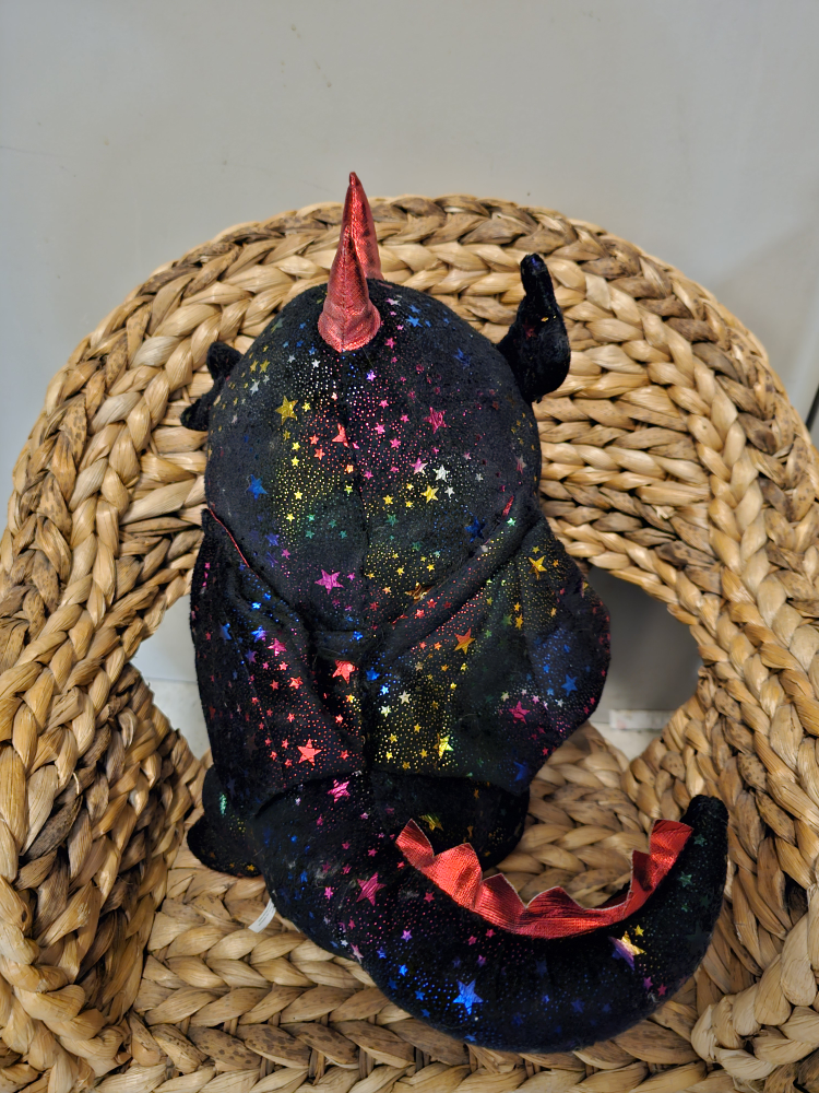 Black dragon  ⚽️ - photo 3