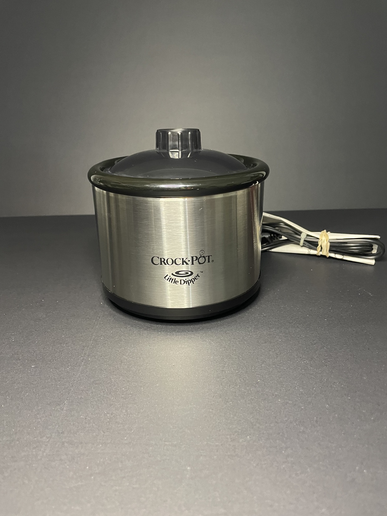 Little Dipper Crockpot 16oz