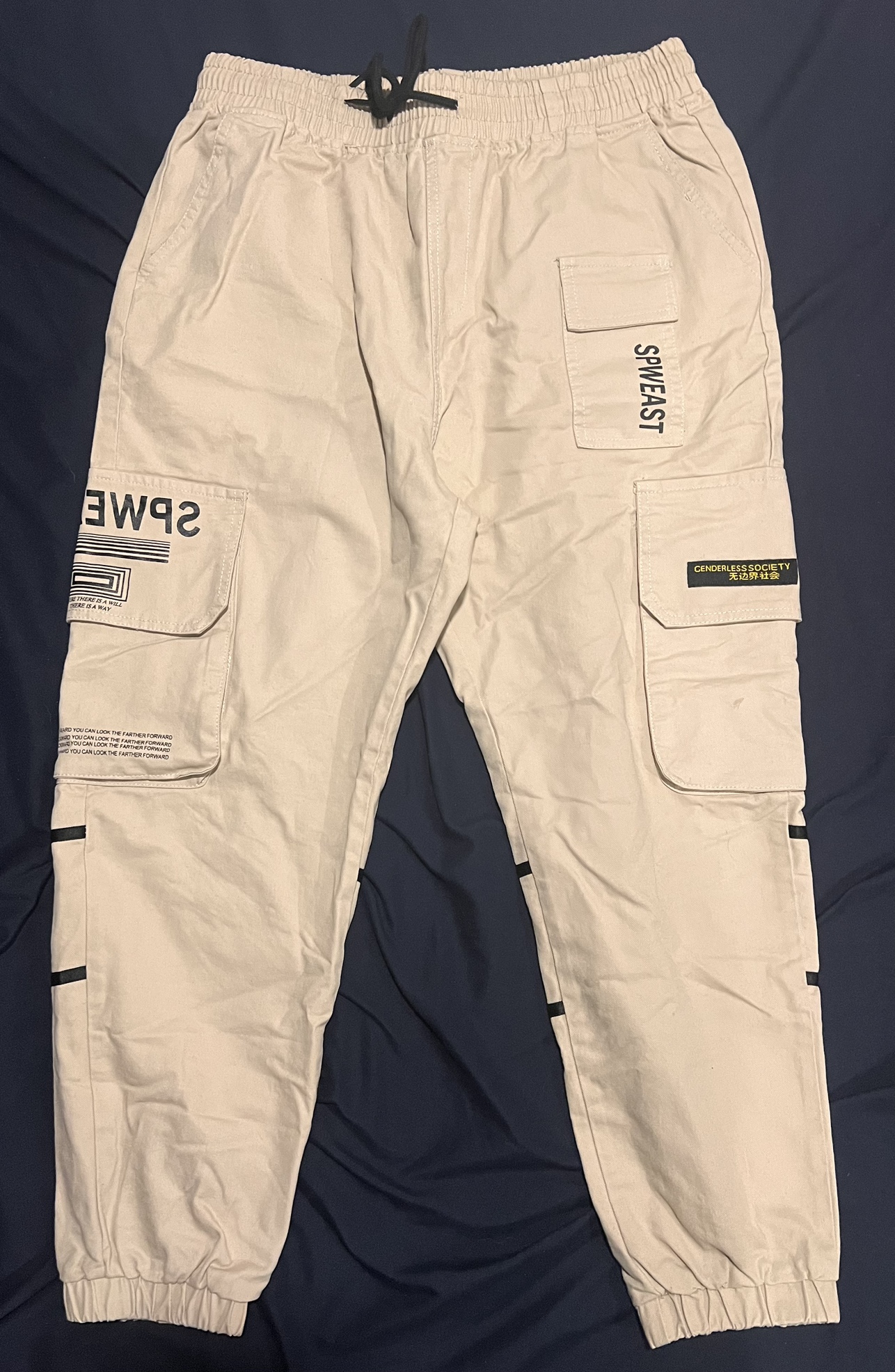 Men's Pants - photo 2