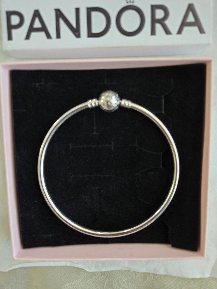 Pandora bangle - photo 2