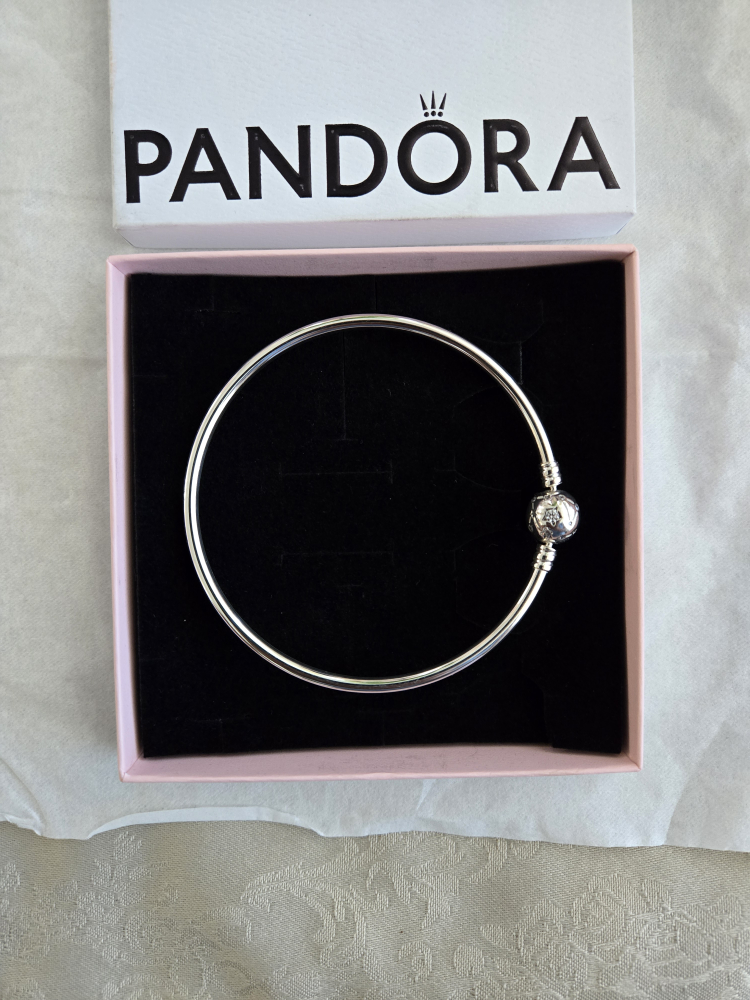 Pandora bangle - photo 3