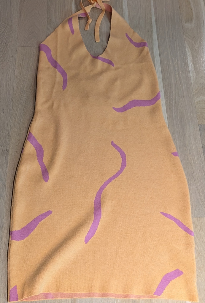 Mini Dress thumbnail