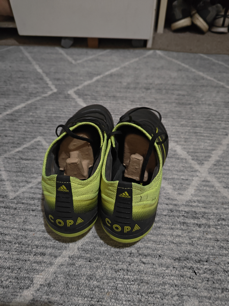 Adidas Copa19.1 size 7.5us/9w - photo 3