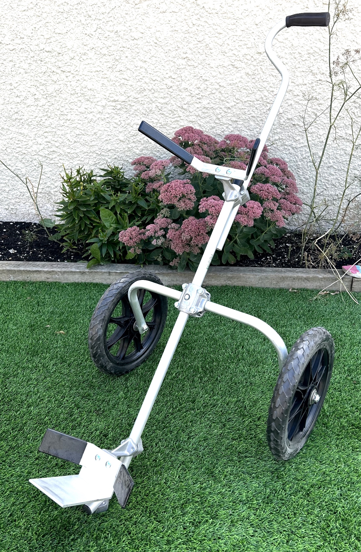 KADDY-LAC BIG BOY GOLF CARTS