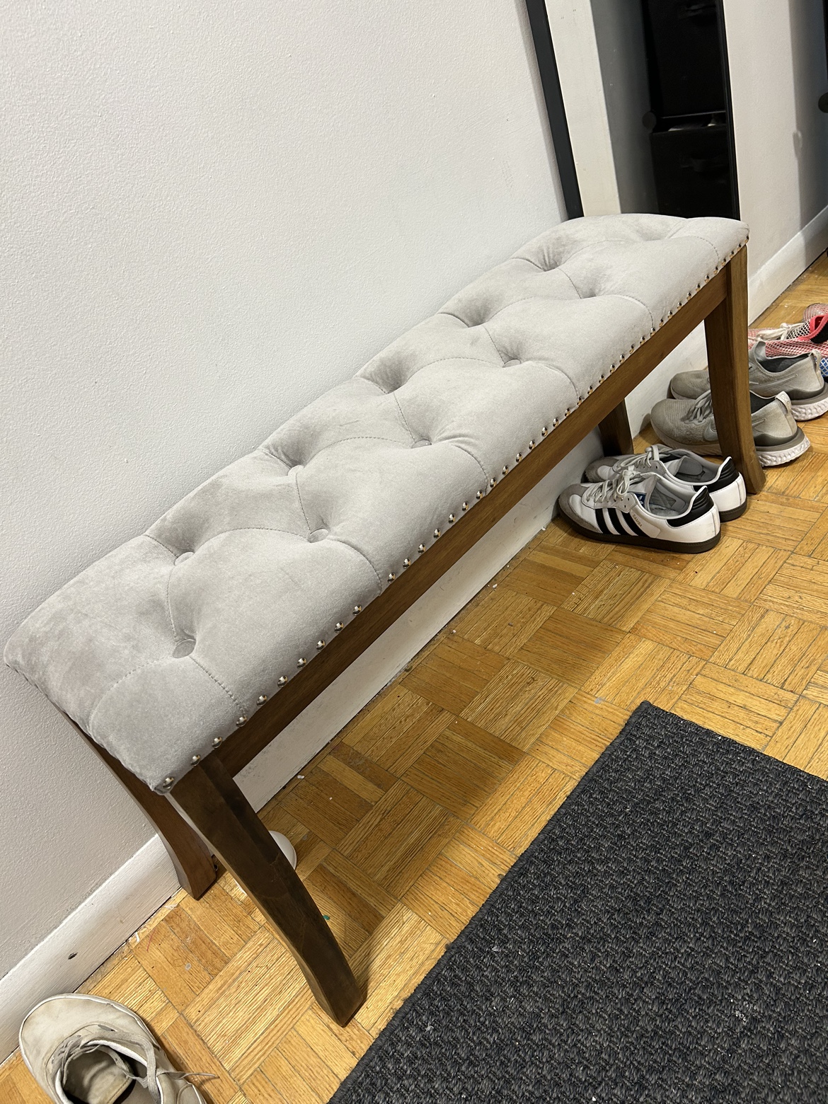 Bench