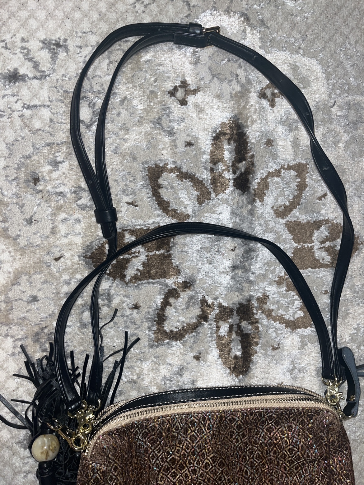 Brand new: Shoulder Bag / Cross-body / Hand Bag - photo 5