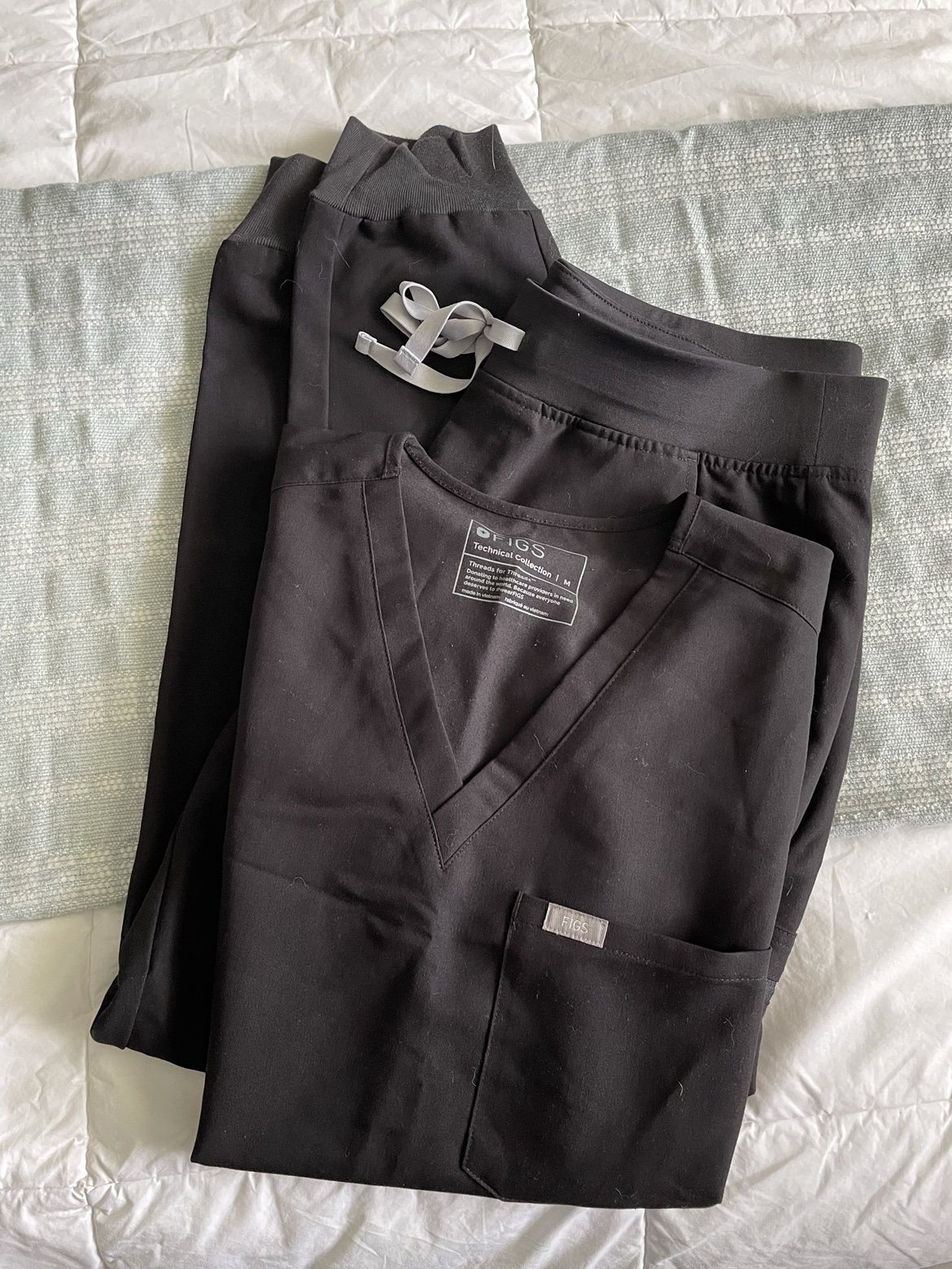 Figs Scrubs