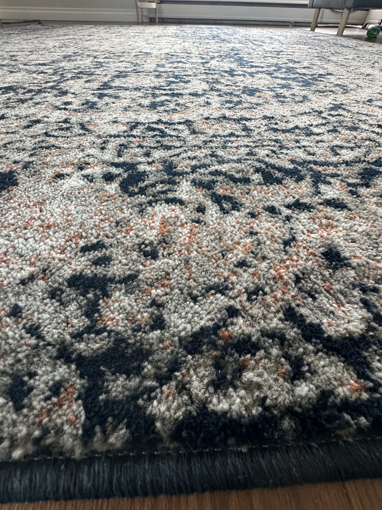 Area rug - photo 3