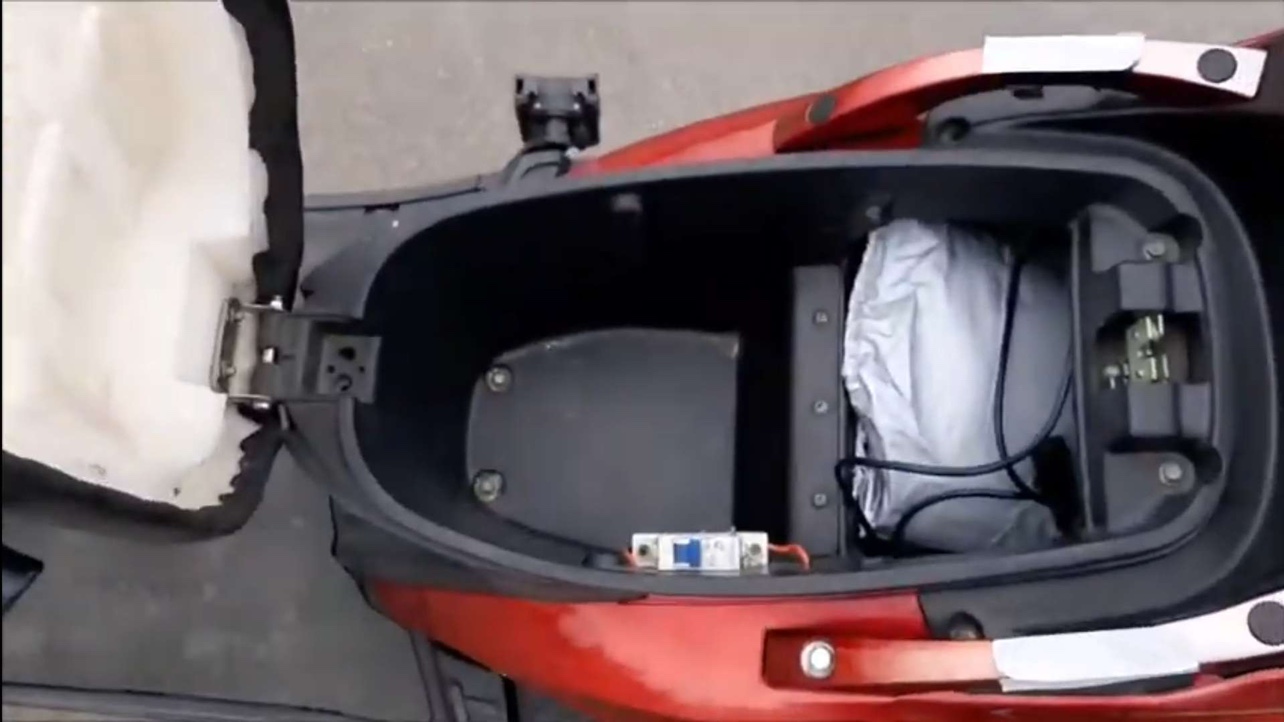 2015 Emmo Generic GT5 - photo 3