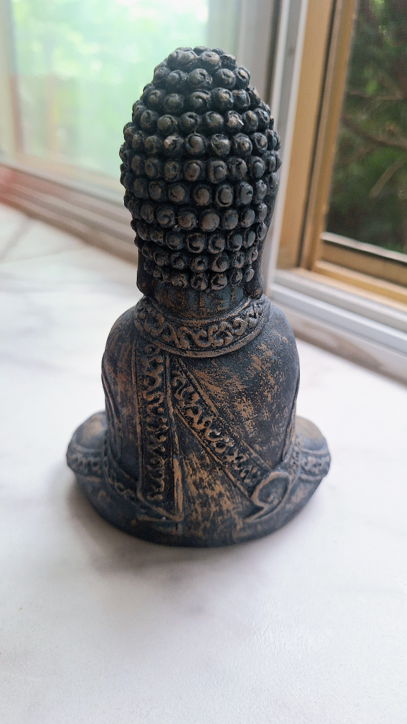 Buddha - photo 2