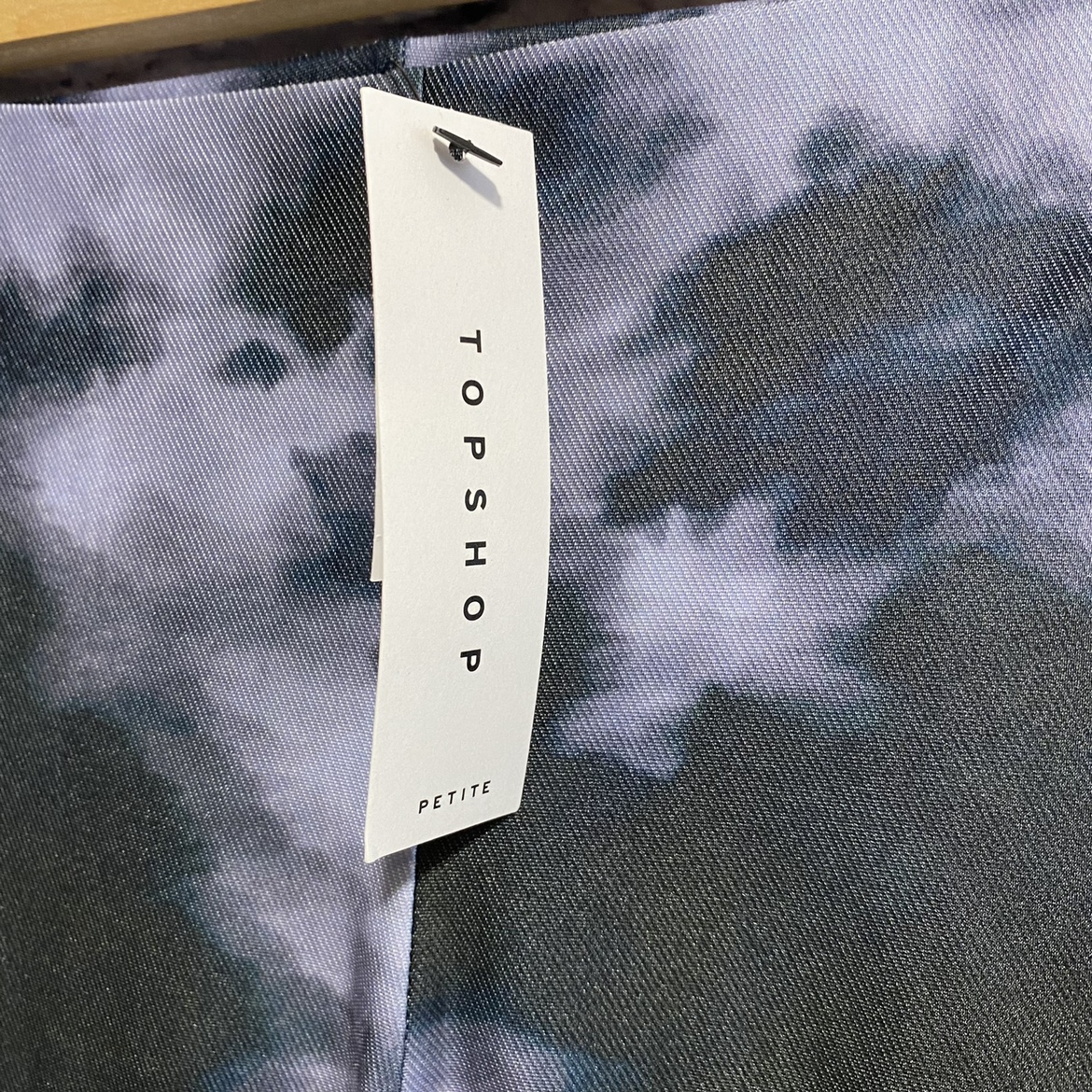 New Topshop Crop Flare Size 2 image indicator(2)