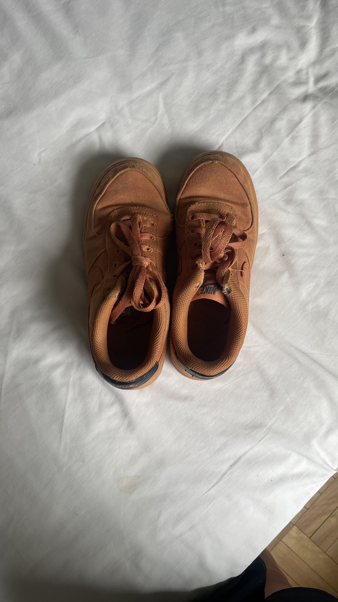 Air Force 1 Low Size 3 - photo 2