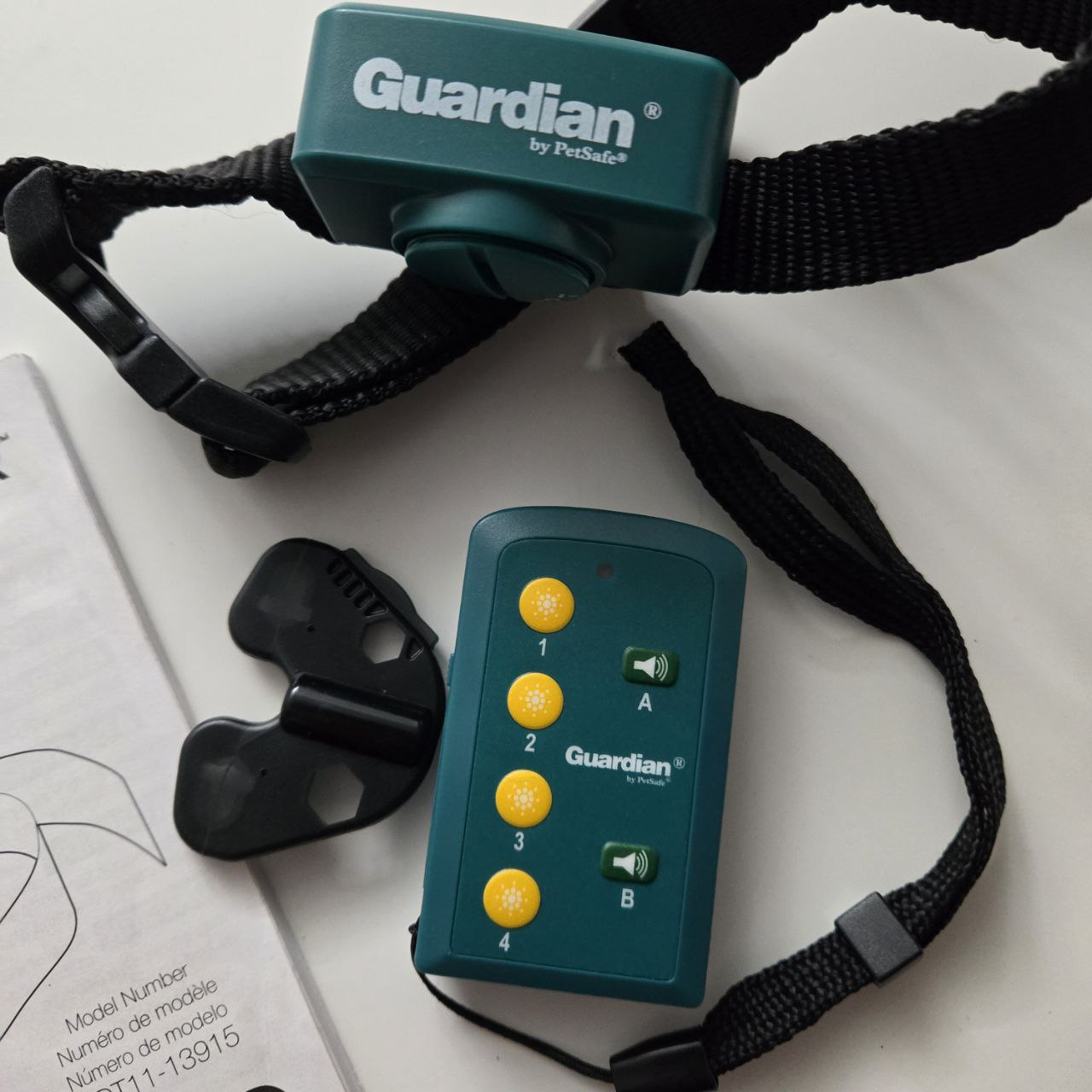 NEW - Guardian Easy Dog Trainer image indicator(2)