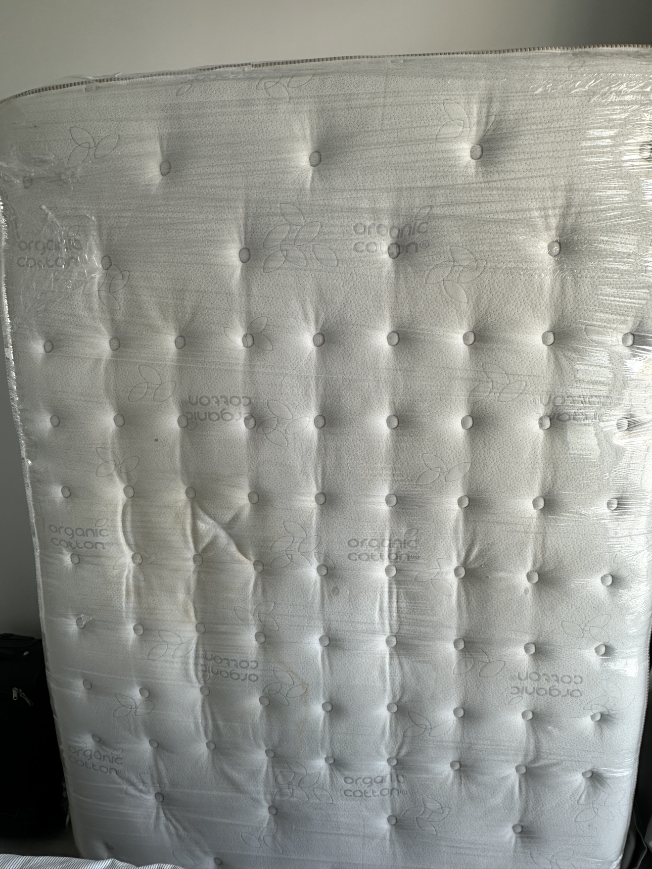 Full/Double size mattress ⚽️ - photo 3